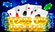 Tens Or Better